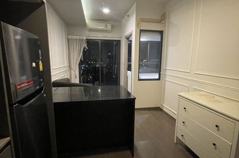 1 Bedroom Condo for rent in Ideo Sukhumvit 93, Bang Chak, Bangkok near BTS Bang Chak