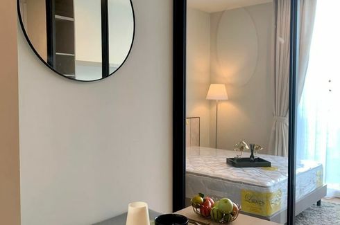 1 Bedroom Condo for rent in Noble Around 33, Khlong Tan Nuea, Bangkok near BTS Phrom Phong