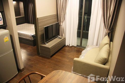 1 Bedroom Condo for rent in The Lumpini 24, Khlong Tan, Bangkok near BTS Phrom Phong