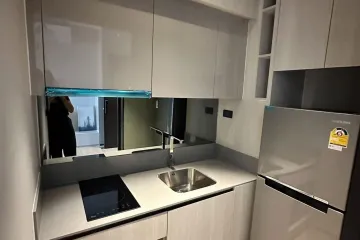 1 Bedroom Condo for rent in The FINE Bangkok Thonglor - Ekamai, Khlong Tan Nuea, Bangkok