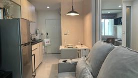 1 Bedroom Condo for rent in Tree Condo Ekamai, Phra Khanong, Bangkok near BTS Ekkamai