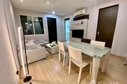 1 Bedroom Condo for rent in The Address Pathumwan, Thanon Phetchaburi, Bangkok near BTS Ratchathewi