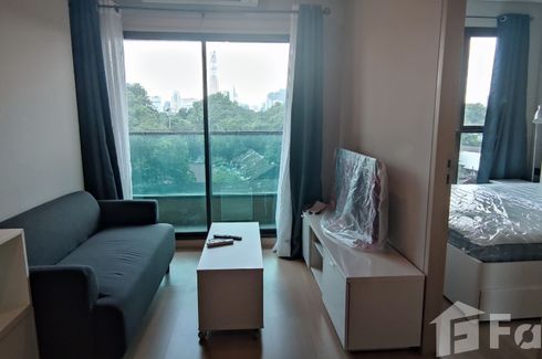 2 Bedroom Condo for rent in Lumpini Suite Phetchaburi - Makkasan, Makkasan, Bangkok near Airport Rail Link Makkasan