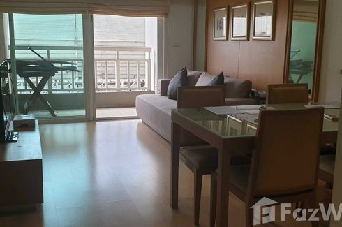 1 Bedroom Condo for rent in The Bangkok Narathiwas Ratchanakarint, Yan Nawa, Bangkok near BTS Chong Nonsi