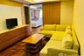 1 Bedroom Condo for rent in The peony, Thung Maha Mek, Bangkok near MRT Khlong Toei