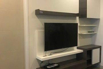 1 Bedroom Condo for rent in Centric Sathorn - Saint Louis, Thung Wat Don, Bangkok near BTS Surasak