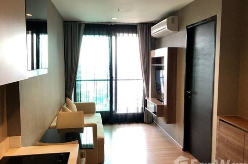 1 Bedroom Condo for rent in Rhythm Sathorn, Thung Wat Don, Bangkok near BTS Saphan Taksin