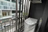Condo for rent in Serene Residence 57, Khlong Tan Nuea, Bangkok near BTS Thong Lo
