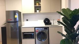 2 Bedroom Condo for rent in Lumpini Suite Phetchaburi - Makkasan, Makkasan, Bangkok near Airport Rail Link Makkasan