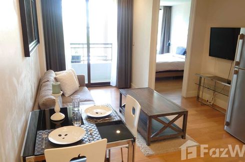 1 Bedroom Condo for rent in Collezio Sathorn - Pipat, Silom, Bangkok near BTS Chong Nonsi