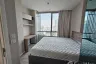 1 Bedroom Condo for rent in The Room Sukhumvit 69, Phra Khanong Nuea, Bangkok near BTS Phra Khanong