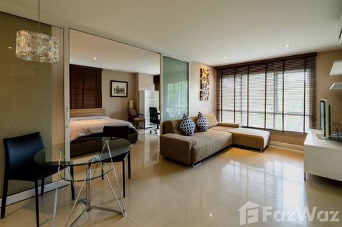 1 Bedroom Condo for rent in Condo One Thonglor, Phra Khanong, Bangkok near BTS Thong Lo