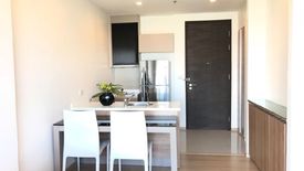 1 Bedroom Condo for rent in Rhythm Sukhumvit 50, Phra Khanong, Bangkok near BTS On Nut