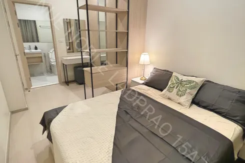 1 Bedroom Condo for rent in Nue Noble Ratchada-Lat Phrao, Chan Kasem, Bangkok near MRT Lat Phrao