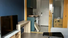 1 Bedroom Condo for rent in THE BASE Sukhumvit 50, Phra Khanong, Bangkok near BTS On Nut