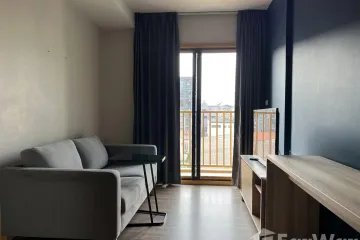 1 Bedroom Condo for rent in THE BASE Sukhumvit 50, Phra Khanong, Bangkok near BTS On Nut