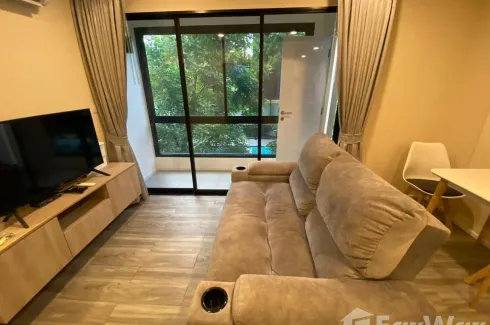 2 Bedroom Condo for rent in IKON Sukhumvit 77, Suan Luang, Bangkok near BTS On Nut