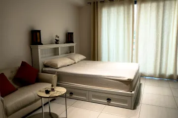 Condo for rent in The Lofts Ekkamai, Phra Khanong, Bangkok near BTS Ekkamai