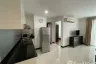 1 Bedroom Condo for rent in Voque Sukhumvit 16, Khlong Toei, Bangkok near BTS Asoke