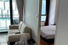 1 Bedroom Condo for rent in The President Sukhumvit 81, Phra Khanong, Bangkok near BTS On Nut