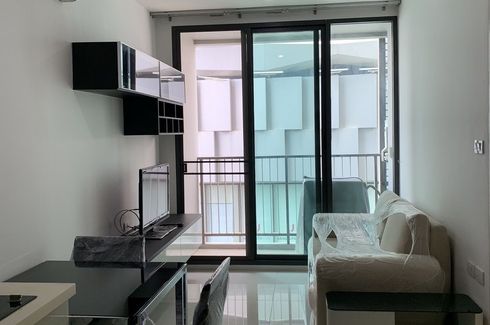 1 Bedroom Condo for rent in The President Sukhumvit 81, Phra Khanong, Bangkok near BTS On Nut