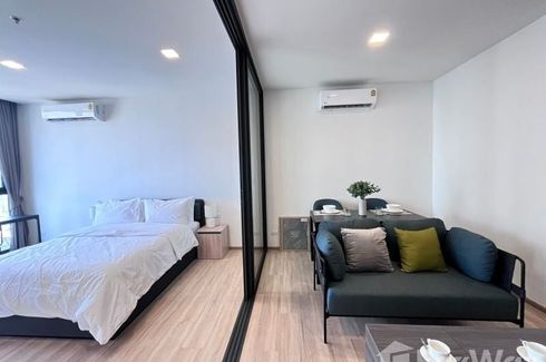 1 Bedroom Condo for rent in XT Phayathai, Thanon Phaya Thai, Bangkok near BTS Phaya Thai