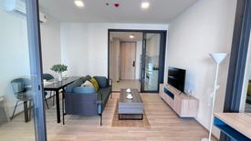 1 Bedroom Condo for rent in XT Phayathai, Thanon Phaya Thai, Bangkok near BTS Phaya Thai