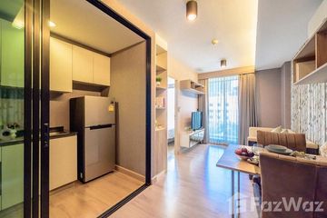 1 Bedroom Condo for rent in The Unique Sukhumvit 62/1, Bang Chak, Bangkok near BTS Bang Chak