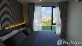 2 Bedroom Condo for rent in IKON Sukhumvit 77, Suan Luang, Bangkok near BTS On Nut