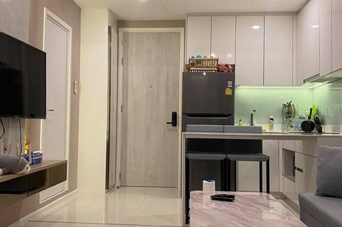 1 Bedroom Condo for rent in Mazarine Ratchayothin, Chan Kasem, Bangkok near BTS Ratchayothin