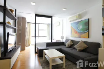 Condo for rent in XVI The Sixteenth Condominium, Khlong Toei, Bangkok near MRT Queen Sirikit National Convention Centre