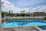 1 Bedroom Condo for rent in Le Jardin young place, Lat Yao, Bangkok near BTS Ratchayothin