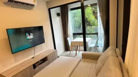 1 Bedroom Condo for rent in IKON Sukhumvit 77, Suan Luang, Bangkok near BTS On Nut