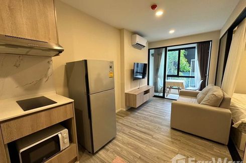 1 Bedroom Condo for rent in IKON Sukhumvit 77, Suan Luang, Bangkok near BTS On Nut