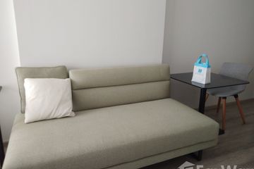 Condo for rent in Ideo Mobi Asoke, Bang Kapi, Bangkok near MRT Phetchaburi
