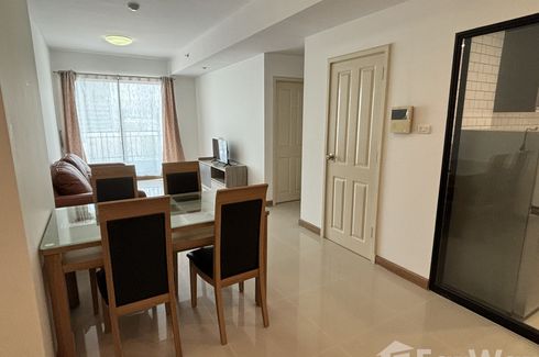 1 Bedroom Condo for rent in Supalai Premier Narathiwas - Sathorn, Chong Nonsi, Bangkok near BTS Chong Nonsi