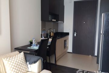 1 Bedroom Condo for rent in Edge Sukhumvit 23, Khlong Toei Nuea, Bangkok near BTS Asoke