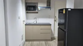 Condo for rent in Silom Park View, Silom, Bangkok near MRT Silom