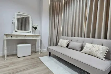 Condo for rent in Silom Park View, Silom, Bangkok near MRT Silom
