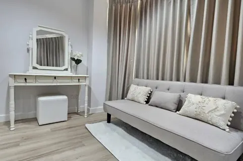 Condo for rent in Silom Park View, Silom, Bangkok near MRT Silom