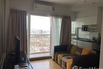 1 Bedroom Condo for rent in The Parkland Grand Taksin, Bukkhalo, Bangkok near BTS Talat Phlu