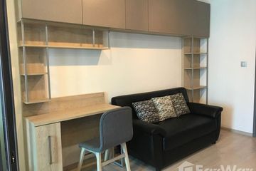 1 Bedroom Condo for rent in Rhythm Rangnam, Thanon Phaya Thai, Bangkok near BTS Victory Monument