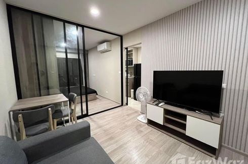 1 Bedroom Condo for rent in Plum Condo Sukhumvit 97.1, Bang Chak, Bangkok near BTS Bang Chak