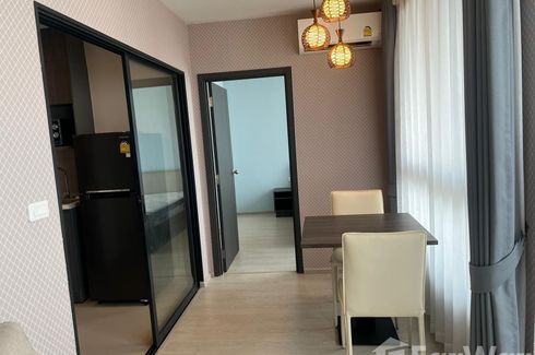 2 Bedroom Condo for rent in Elio Del Nest, Bang Na, Bangkok near BTS Udom Suk