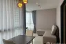 2 Bedroom Condo for rent in Elio Del Nest, Bang Na, Bangkok near BTS Udom Suk