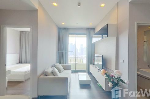 2 Bedroom Condo for rent in Q Asoke, Makkasan, Bangkok near MRT Phetchaburi