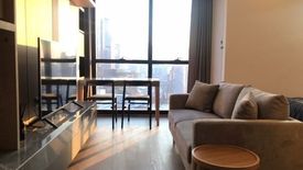 Condo for rent in Si Phraya, Bangkok near MRT Sam Yan