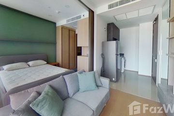 Condo for rent in Si Phraya, Bangkok near MRT Sam Yan