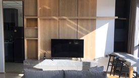 Condo for rent in Si Phraya, Bangkok near MRT Sam Yan