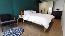 1 Bedroom Condo for rent in Saranjai Mansion, Khlong Toei, Bangkok near BTS Nana